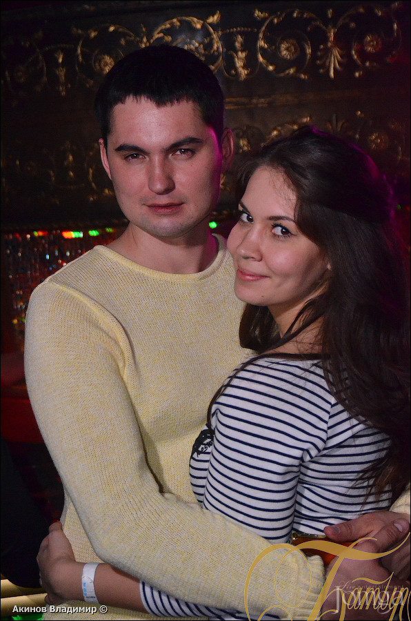 Фотография с JUICY TRAX в Батыр