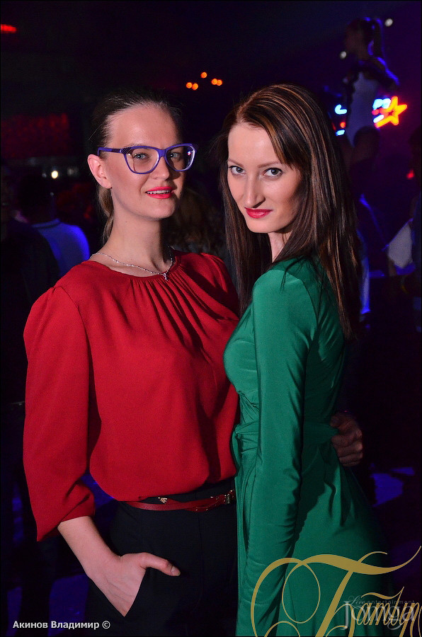 Фотография с JUICY TRAX в Батыр