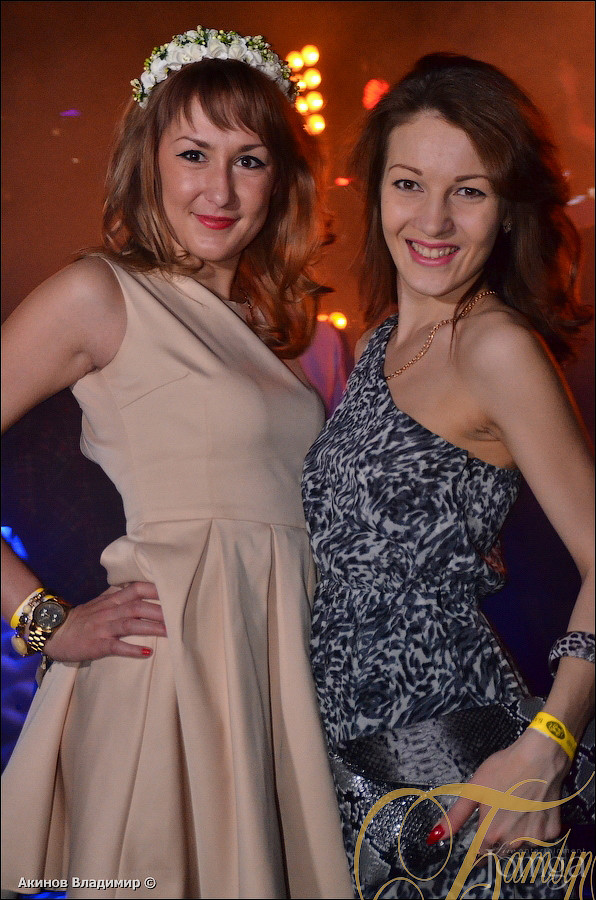 Фотография с JUICY TRAX в Батыр