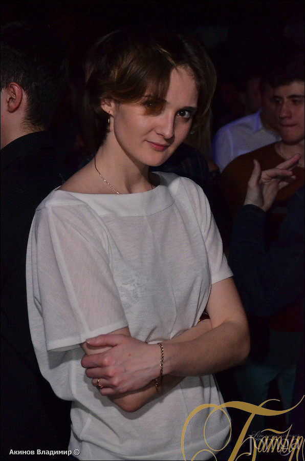 Фотография с JUICY TRAX в Батыр