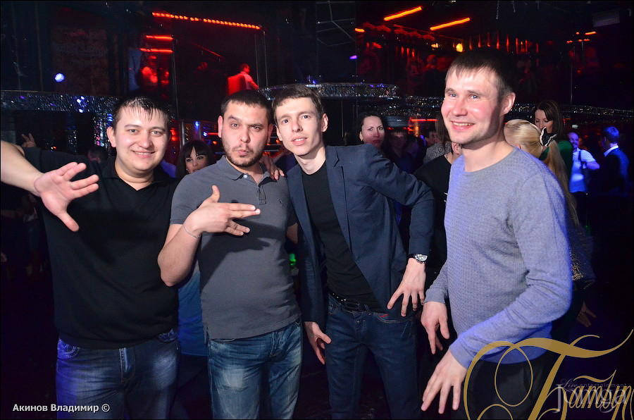 Фотография с JUICY TRAX в Батыр