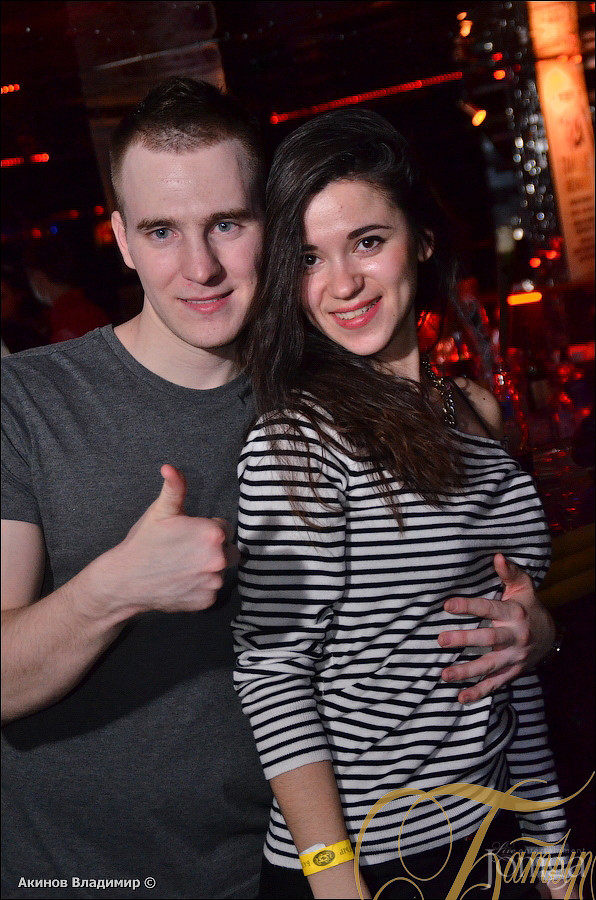 Фотография с JUICY TRAX в Батыр