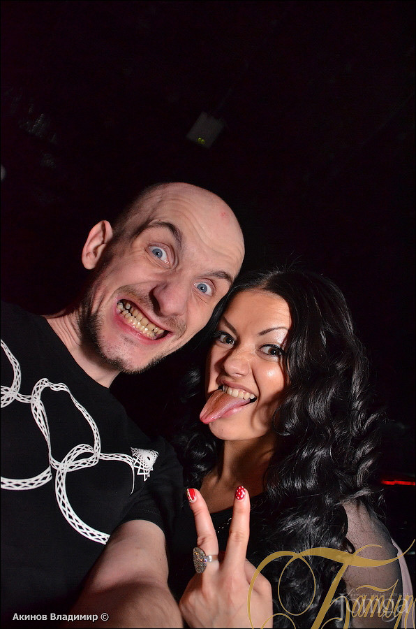 Фотография с JUICY TRAX в Батыр