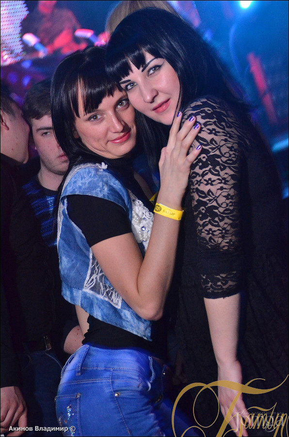 Фотография с JUICY TRAX в Батыр