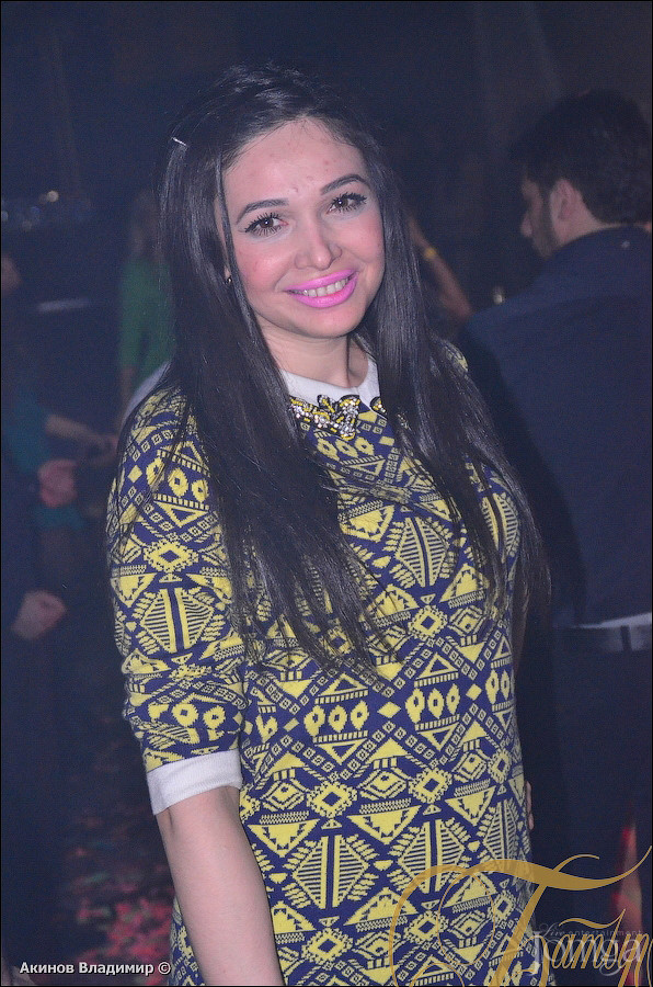 Фотография с JUICY TRAX в Батыр