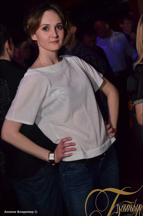 Фотография с JUICY TRAX в Батыр