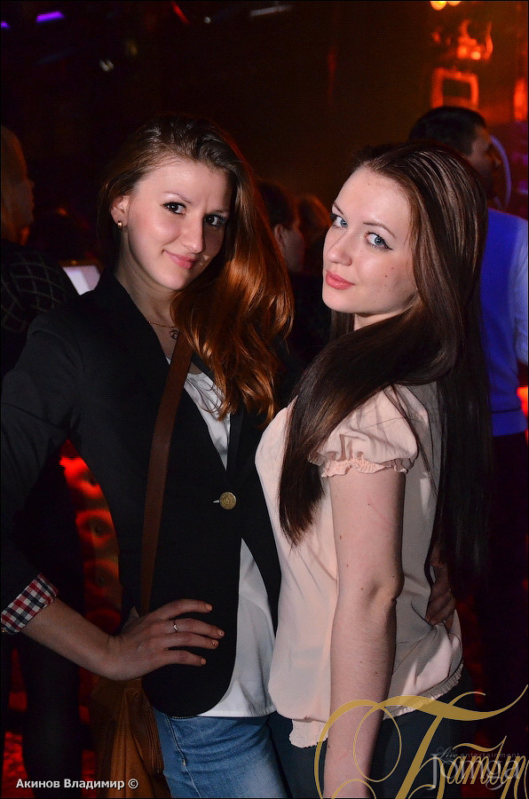 Фотография с JUICY TRAX в Батыр