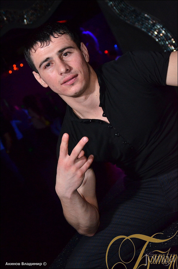 Фотография с JUICY TRAX в Батыр