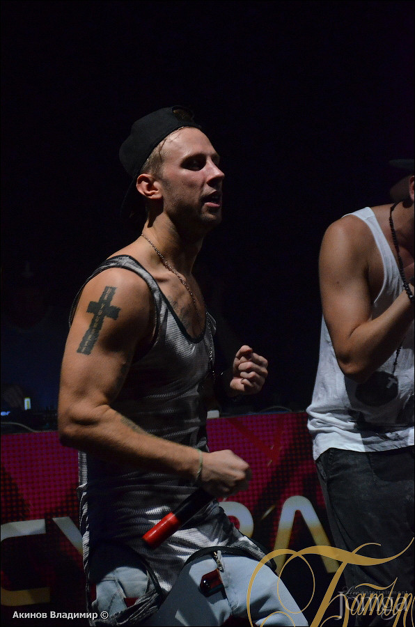 Фотография с JUICY TRAX в Батыр