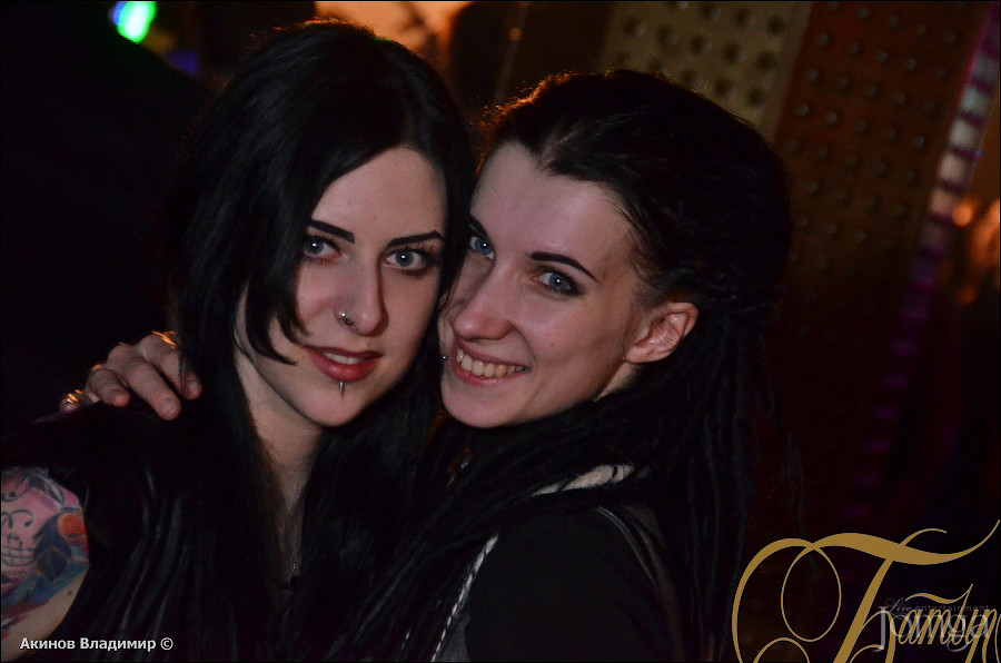 Фотография с JUICY TRAX в Батыр