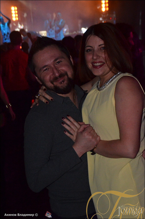 Фотография с JUICY TRAX в Батыр