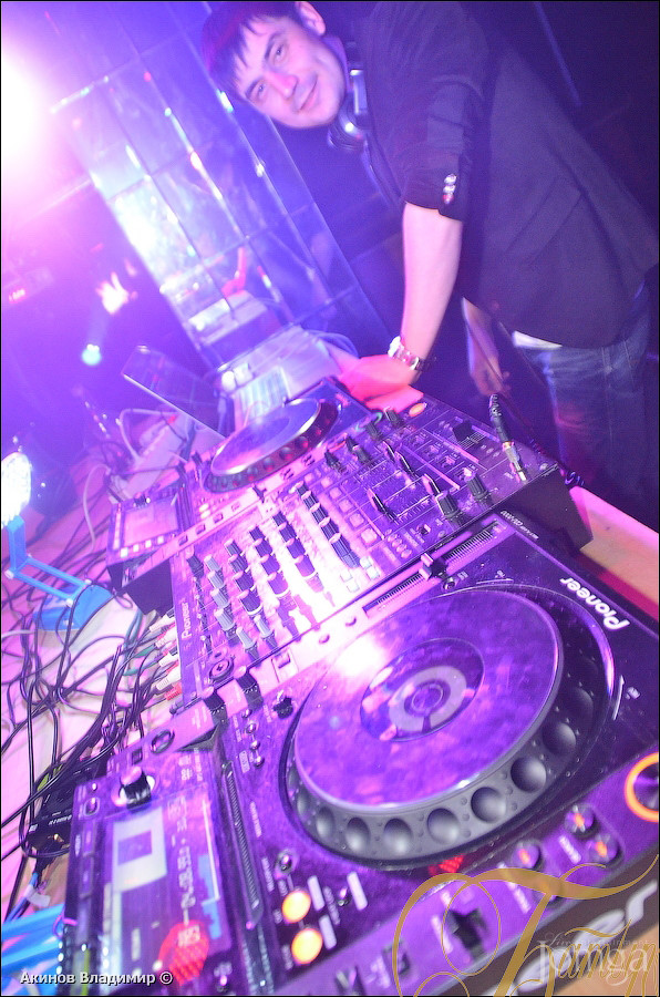 Фотография с JUICY TRAX в Батыр