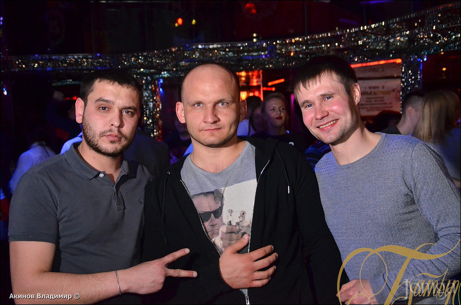 Фотография с JUICY TRAX в Батыр