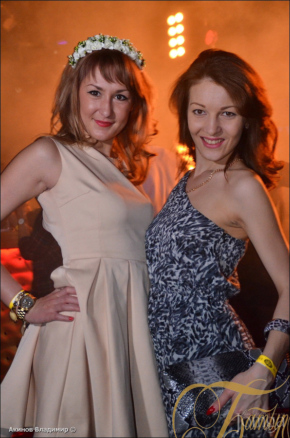 Фотография с JUICY TRAX в Батыр