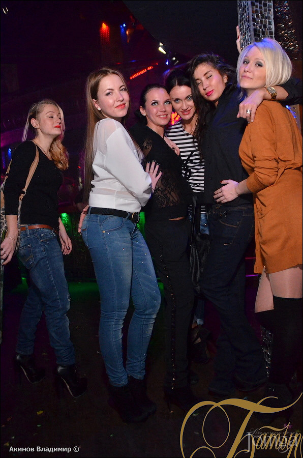 Фотография с JUICY TRAX в Батыр