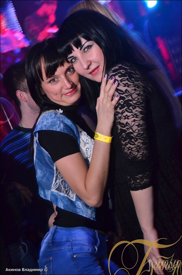 Фотография с JUICY TRAX в Батыр