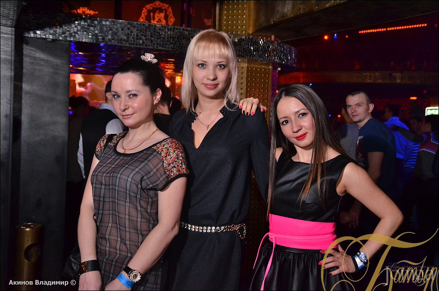 Фотография с JUICY TRAX в Батыр