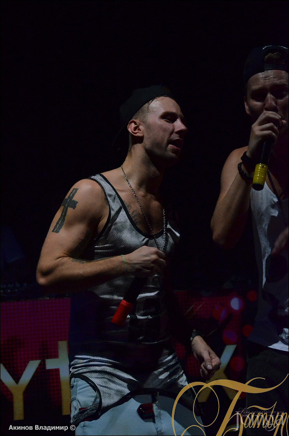 Фотография с JUICY TRAX в Батыр