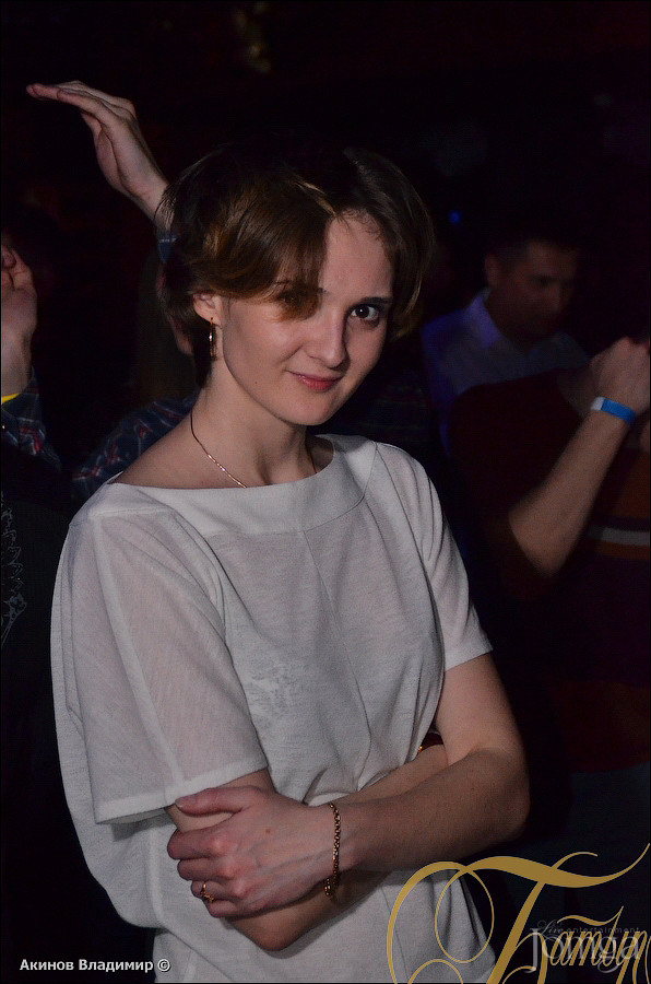 Фотография с JUICY TRAX в Батыр