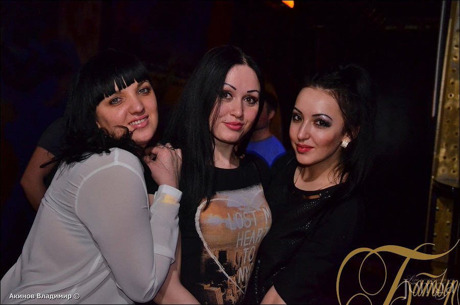 Фотография с JUICY TRAX в Батыр