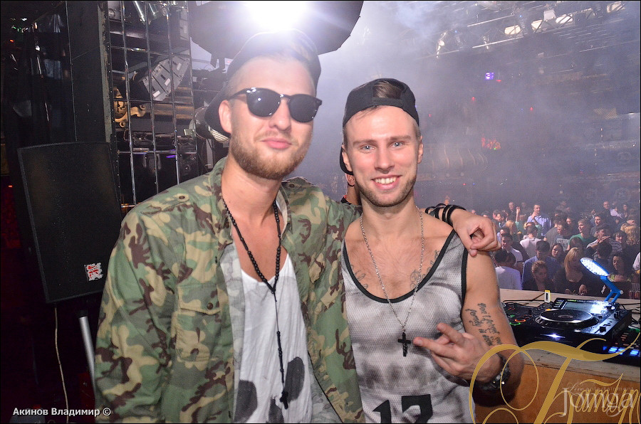 Фотография с JUICY TRAX в Батыр