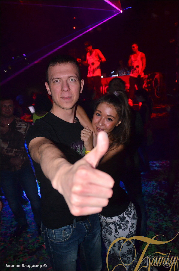 Фотография с JUICY TRAX в Батыр