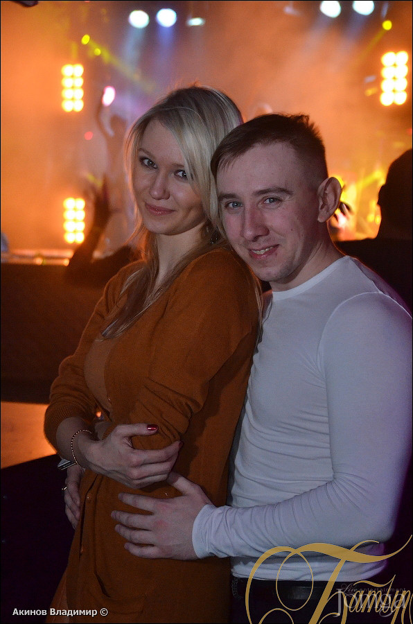 Фотография с JUICY TRAX в Батыр