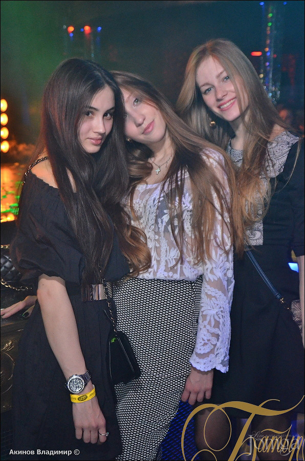 Фотография с JUICY TRAX в Батыр