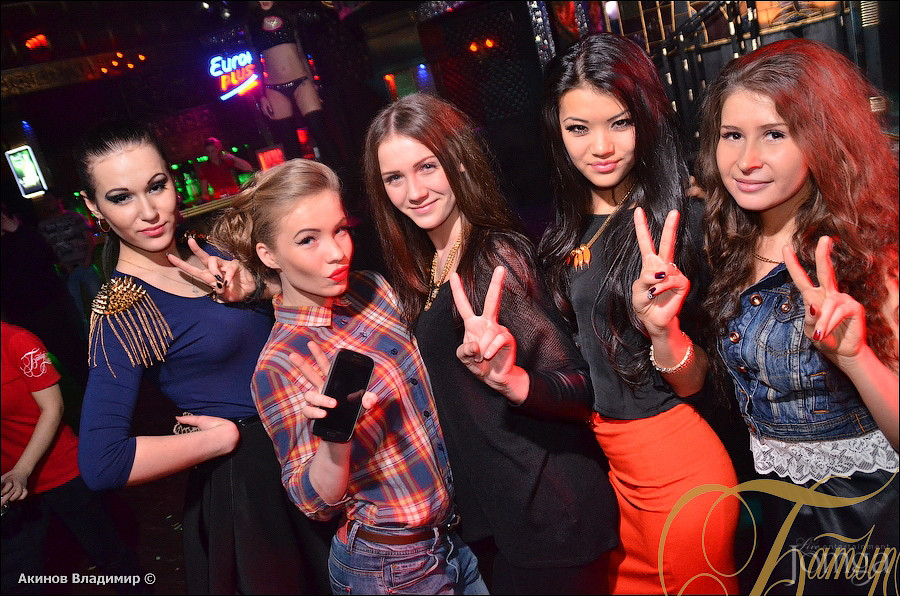 Фотография с JUICY TRAX в Батыр