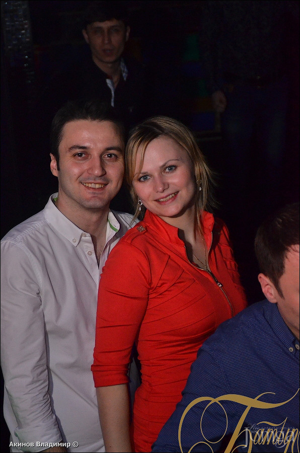 Фотография с JUICY TRAX в Батыр