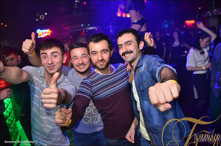 Фотография с JUICY TRAX в Батыр