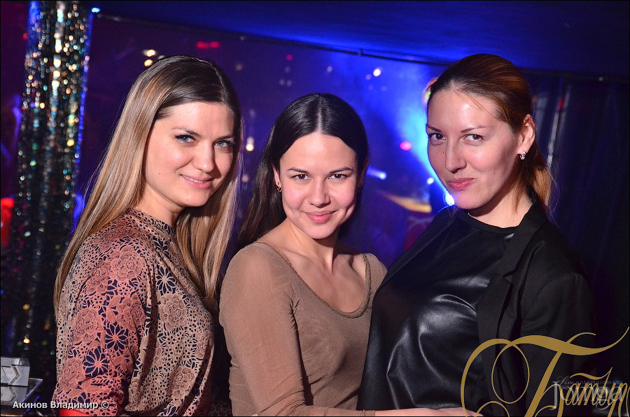 Фотография с JUICY TRAX в Батыр