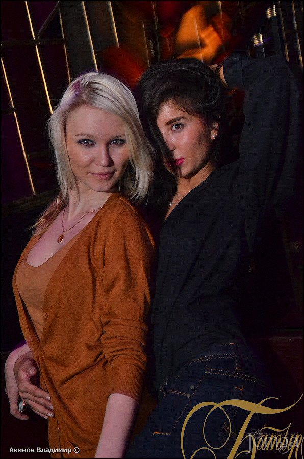 Фотография с JUICY TRAX в Батыр