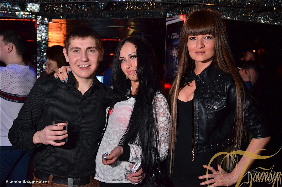 Фотография с JUICY TRAX в Батыр