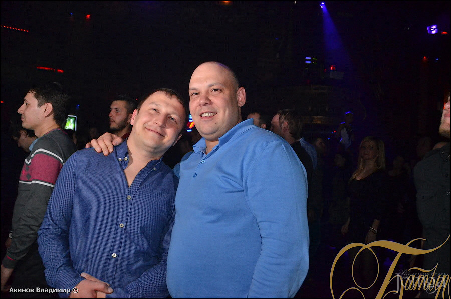 Фотография с JUICY TRAX в Батыр