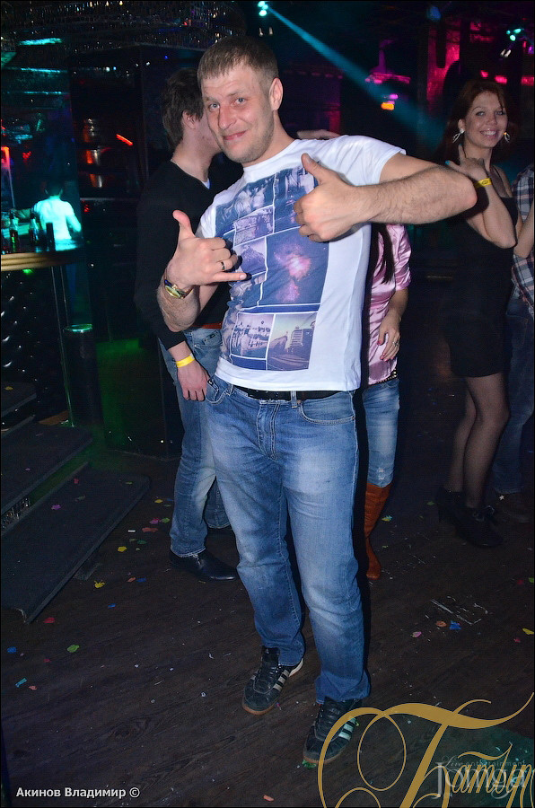 Фотография с JUICY TRAX в Батыр