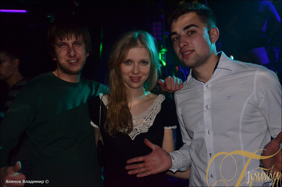 Фотография с JUICY TRAX в Батыр