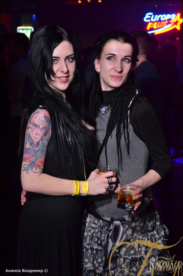 Фотография с JUICY TRAX в Батыр