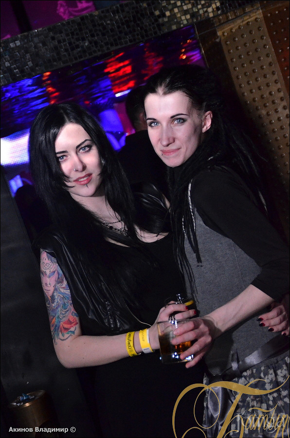 Фотография с JUICY TRAX в Батыр