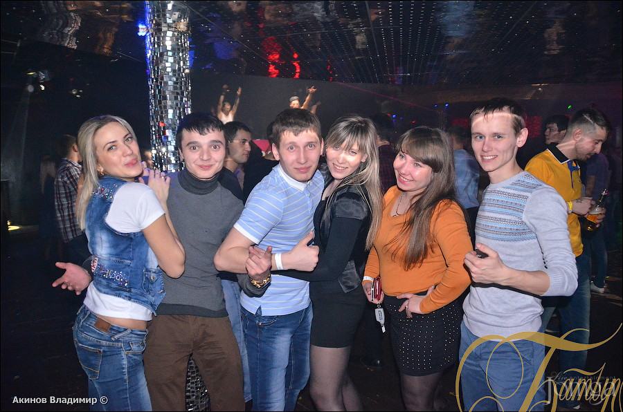 Фотография с JUICY TRAX в Батыр