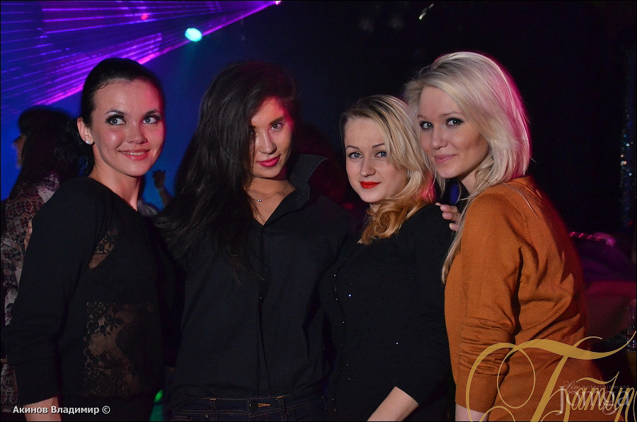 Фотография с JUICY TRAX в Батыр