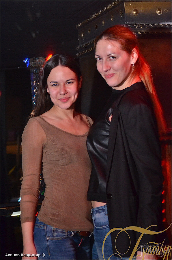 Фотография с JUICY TRAX в Батыр