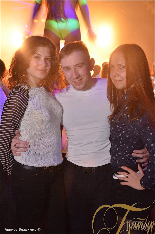 Фотография с JUICY TRAX в Батыр