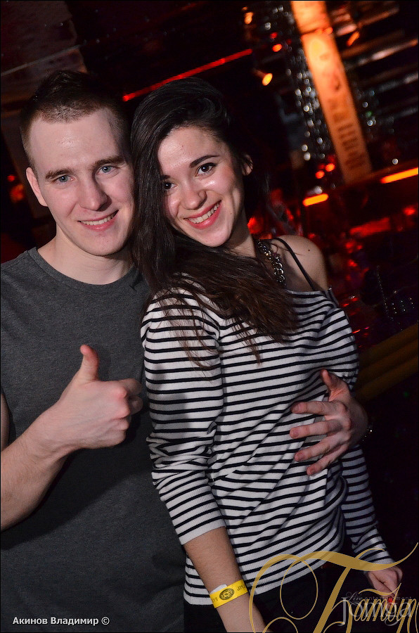 Фотография с JUICY TRAX в Батыр