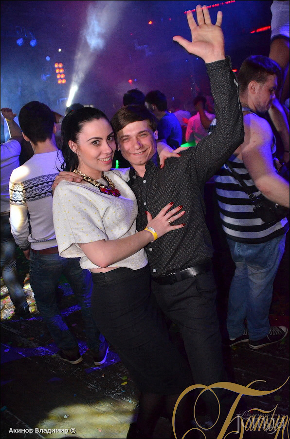 Фотография с JUICY TRAX в Батыр