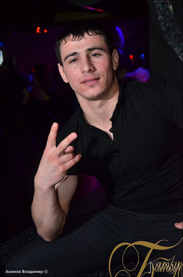 Фотография с JUICY TRAX в Батыр