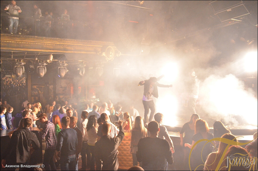 Фотография с JUICY TRAX в Батыр