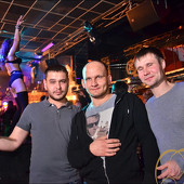 JUICY TRAX фото 44