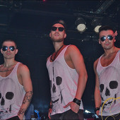 JUICY TRAX фото 159