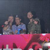 JUICY TRAX фото 121